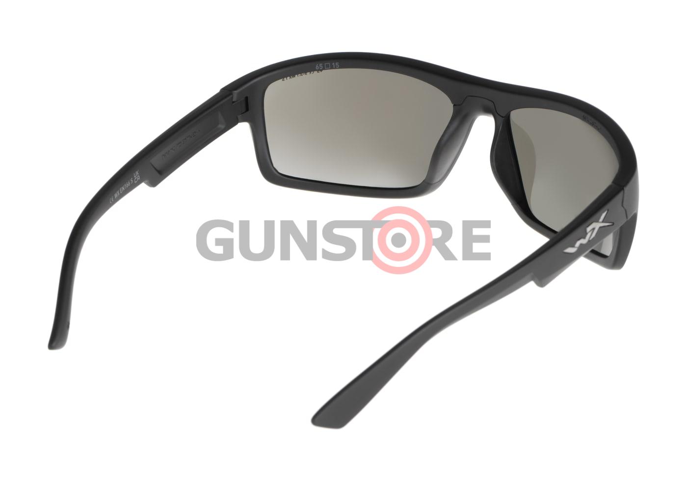 Fotografia: WX Peak Silver Flash