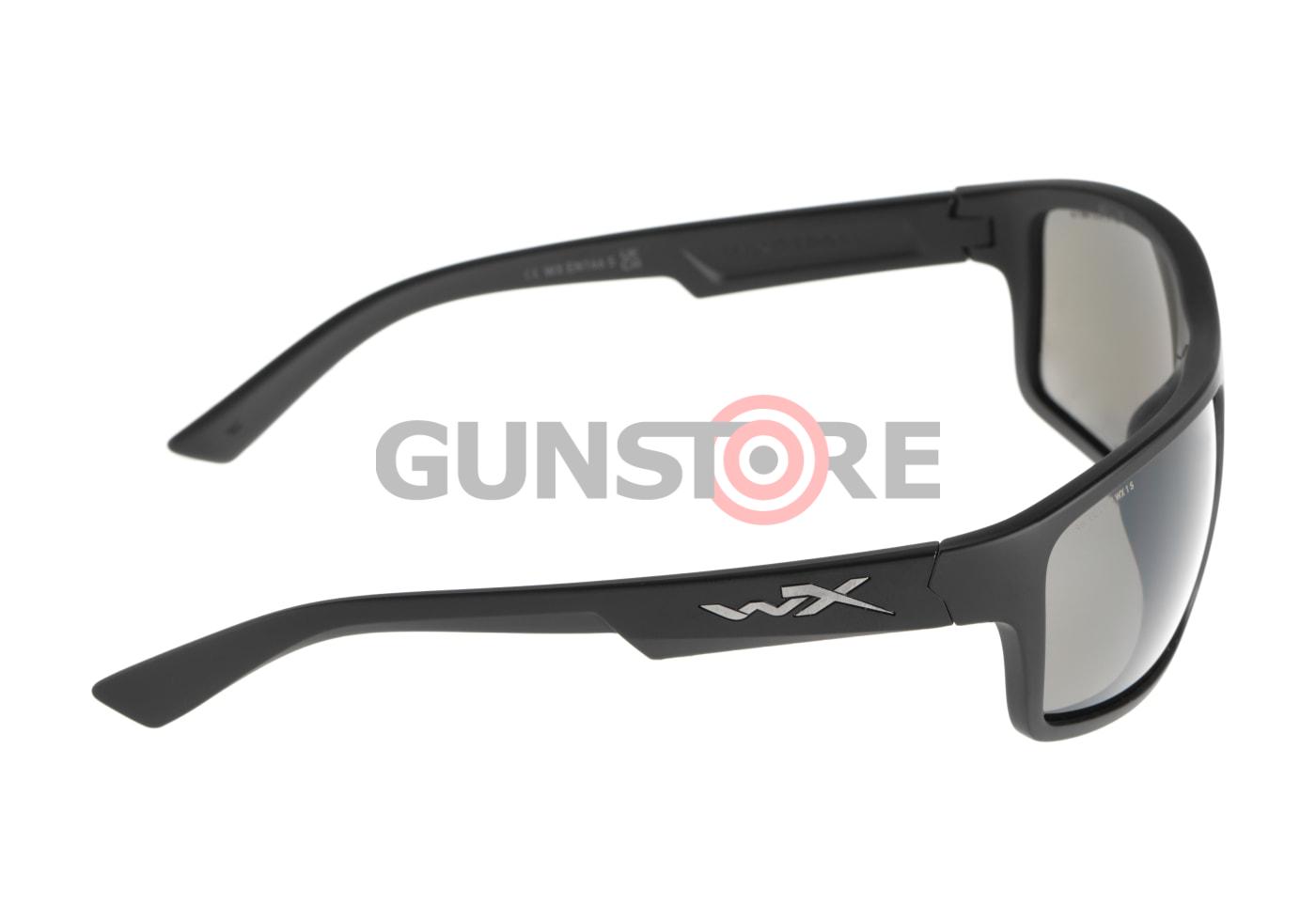 Fotografia: WX Peak Silver Flash