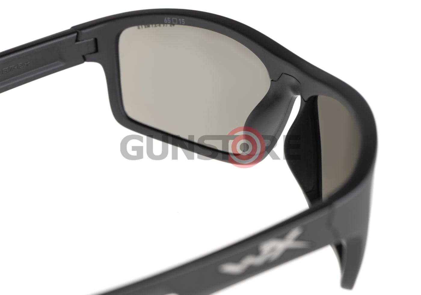 Fotografia: WX Peak Silver Flash