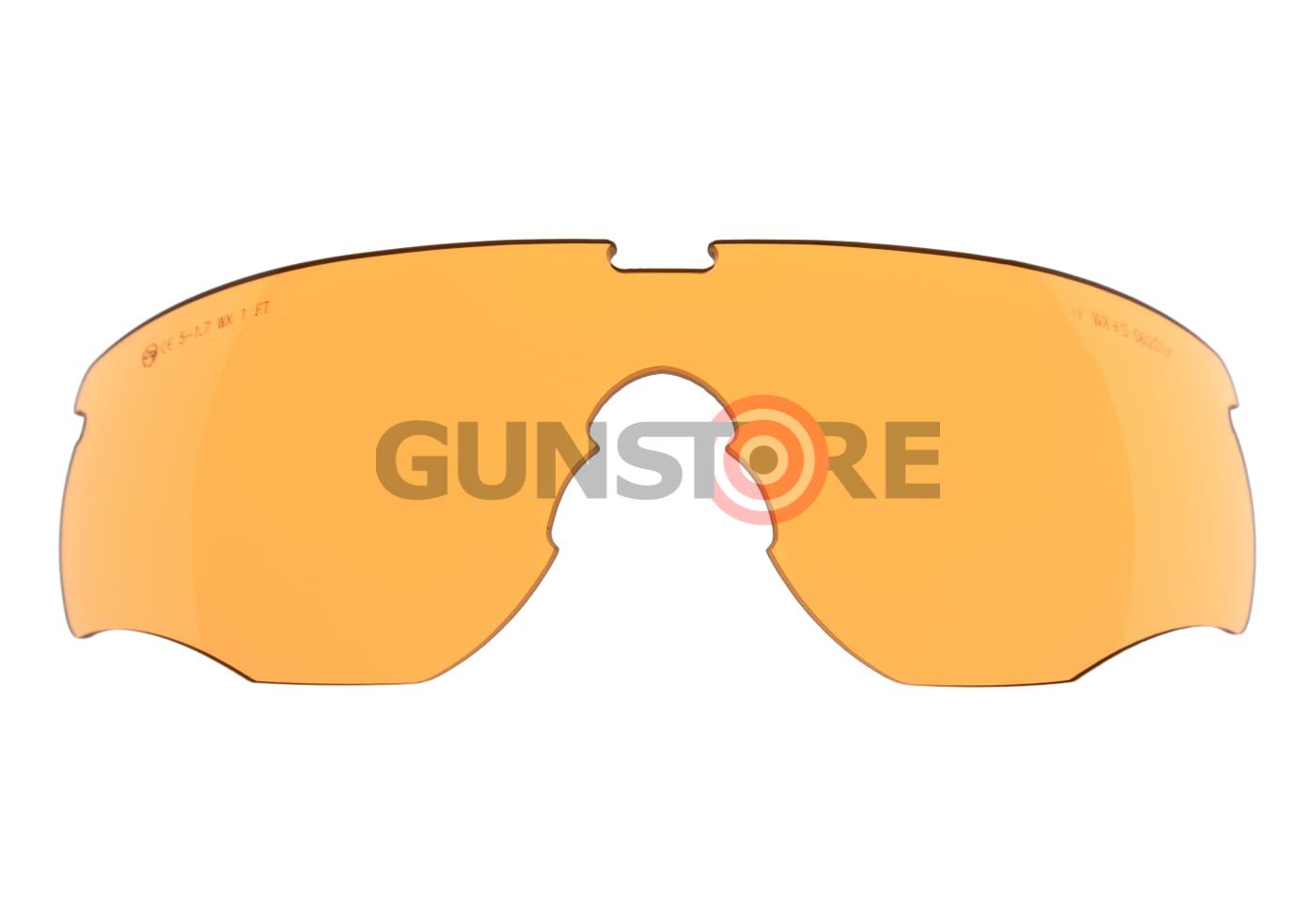 WX Rogue Comm Lens Copper