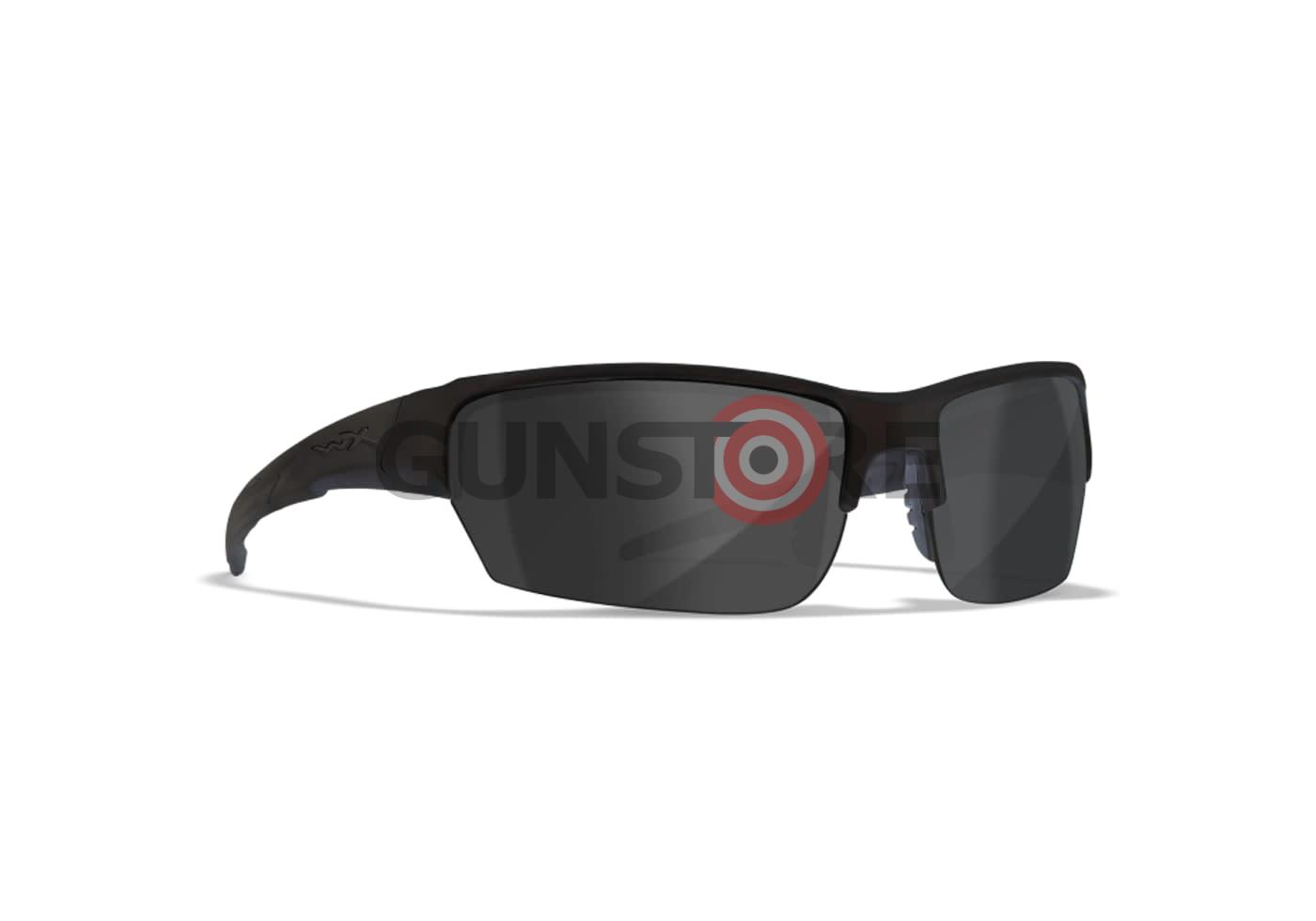 WX Saint Grey / Clear / Light Rust