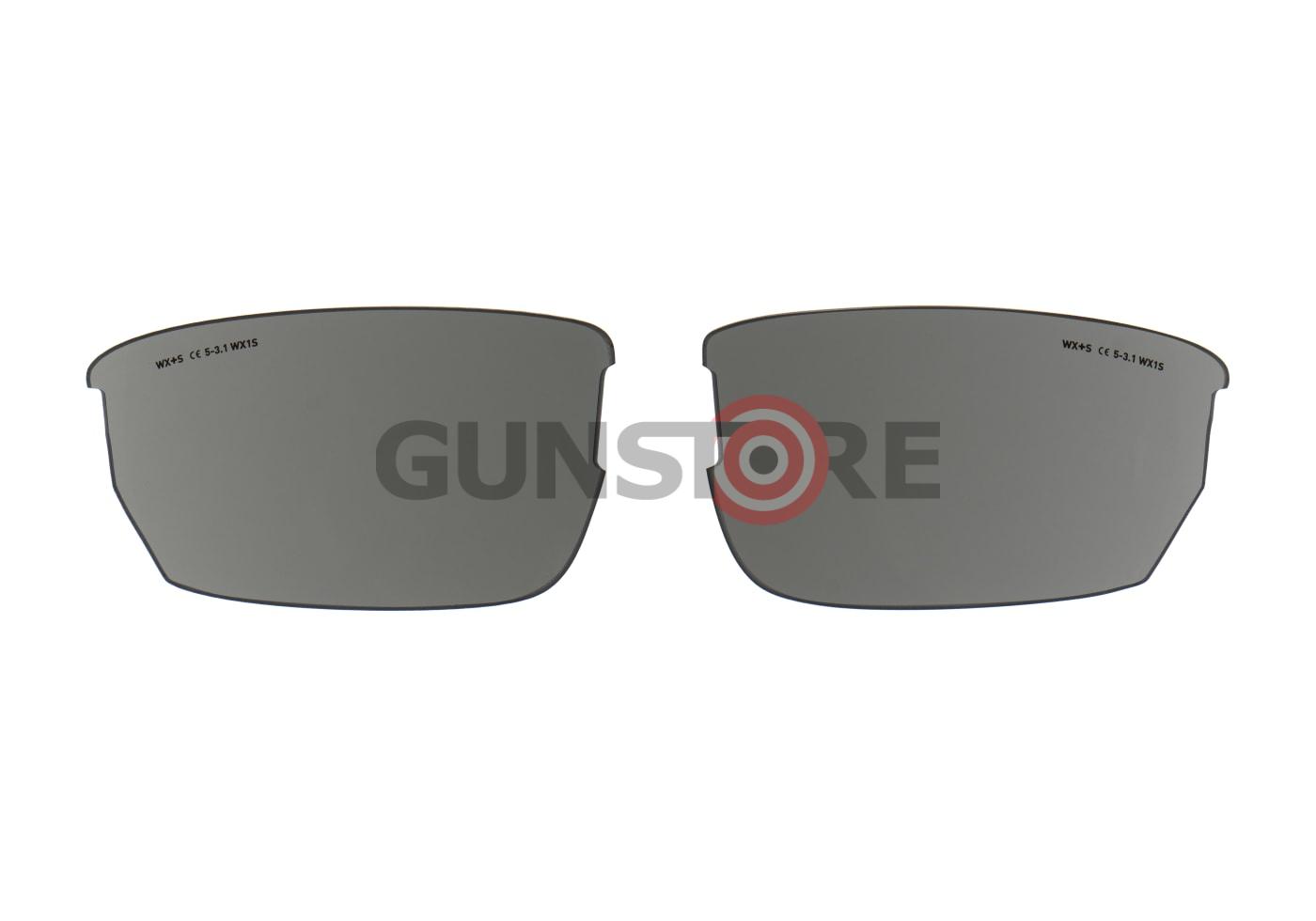 WX Saint Lens Set Clear