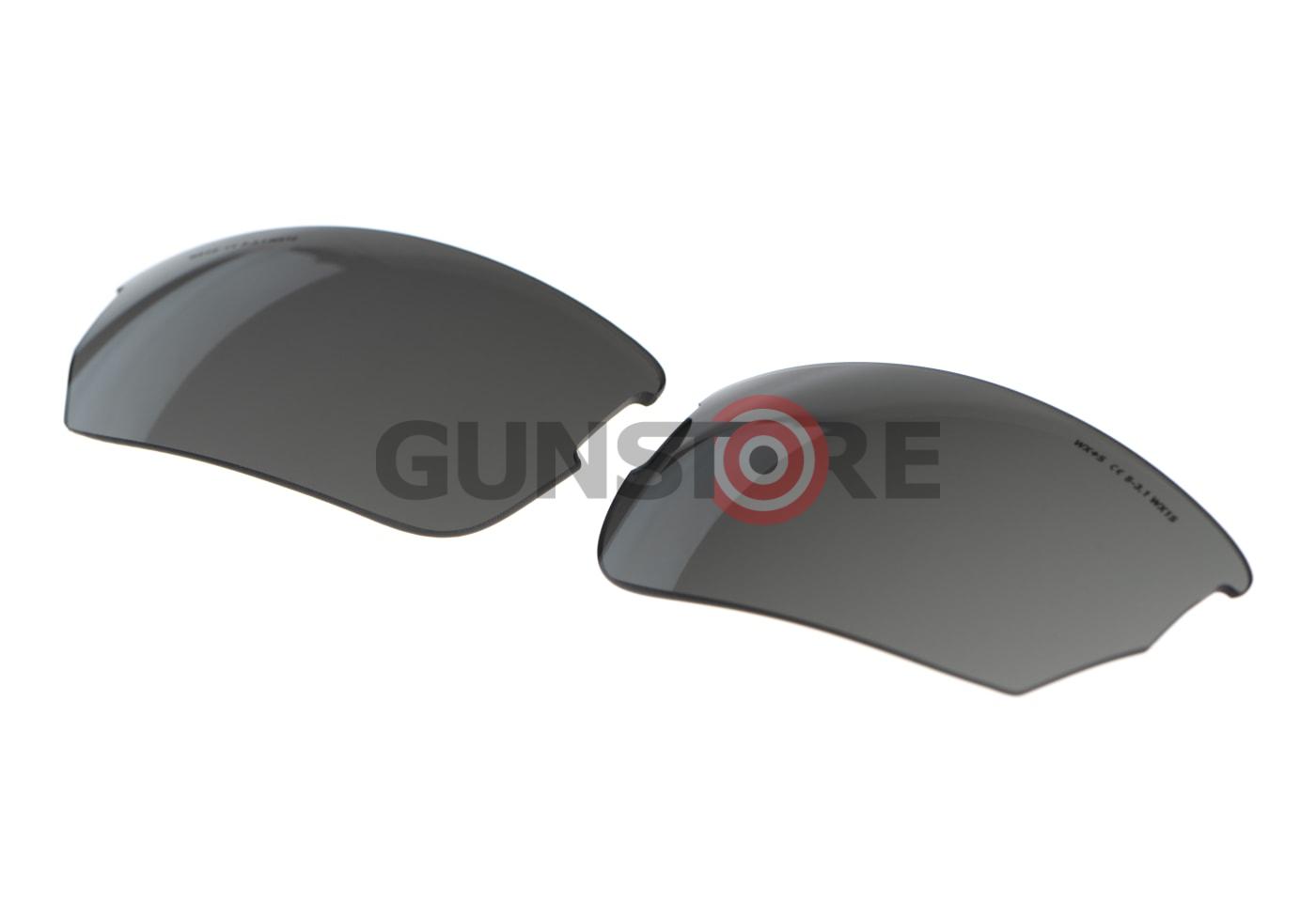 Fotografia: WX Saint Lens Set