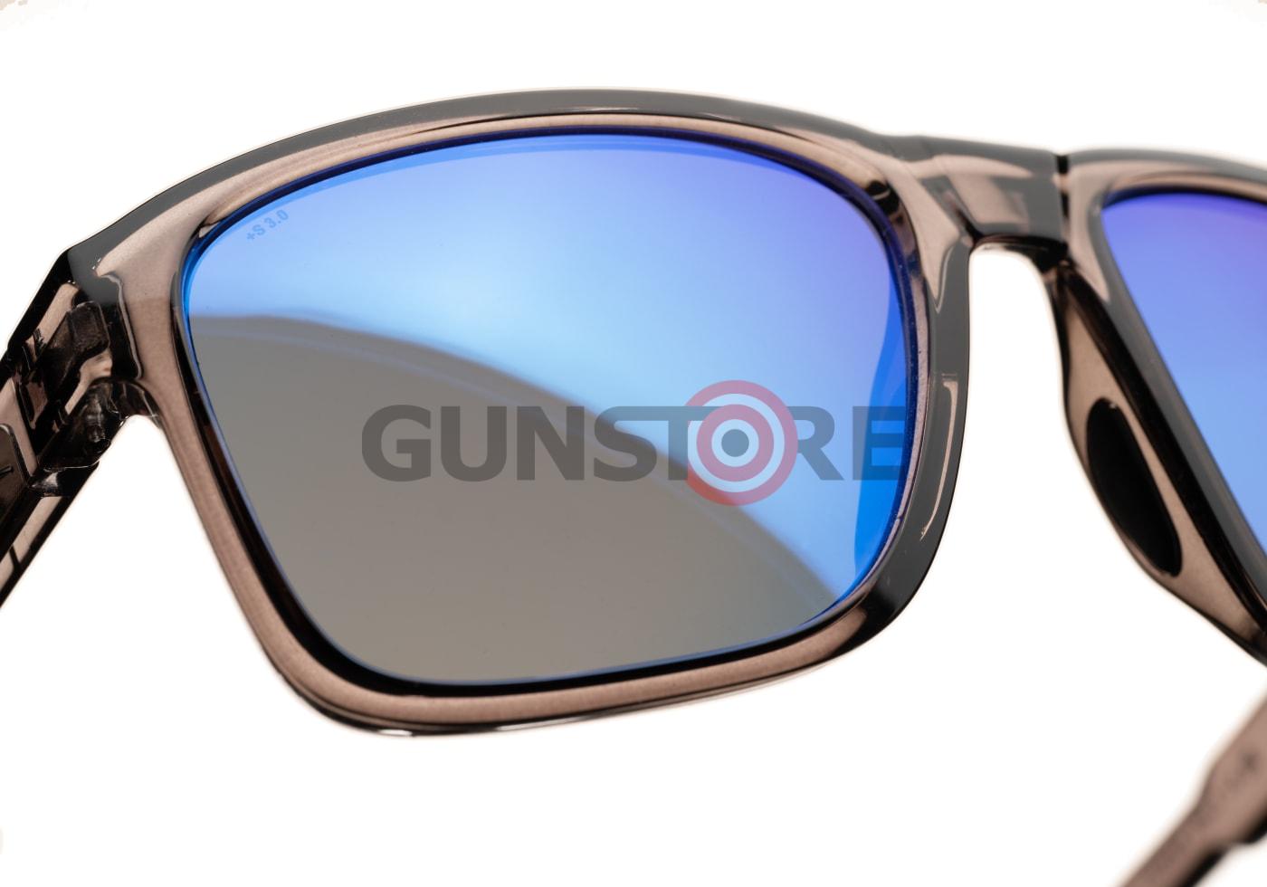 Fotografia: WX Trek Captivate Polarized Blue Mirror