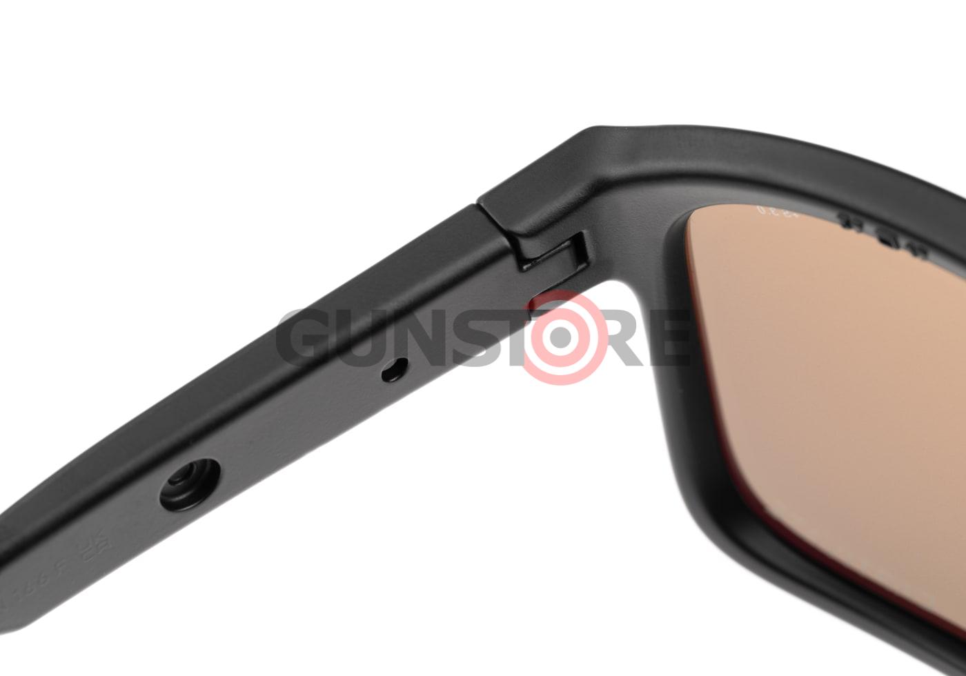 Fotografia: WX Trek Captivate Polarized Grey