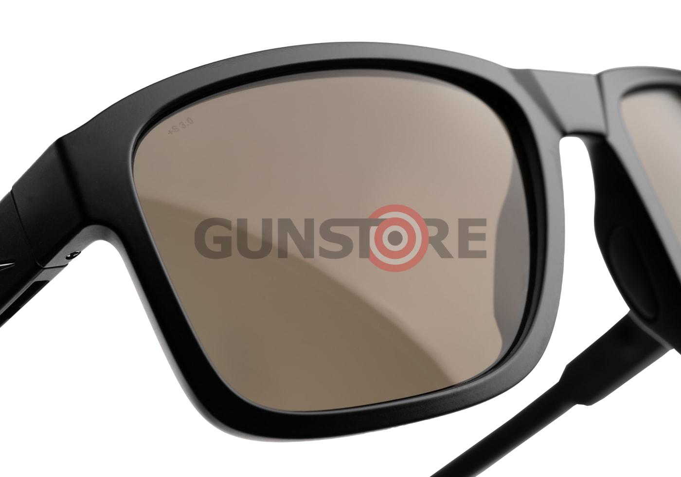 Fotografia: WX Trek Captivate Polarized Grey