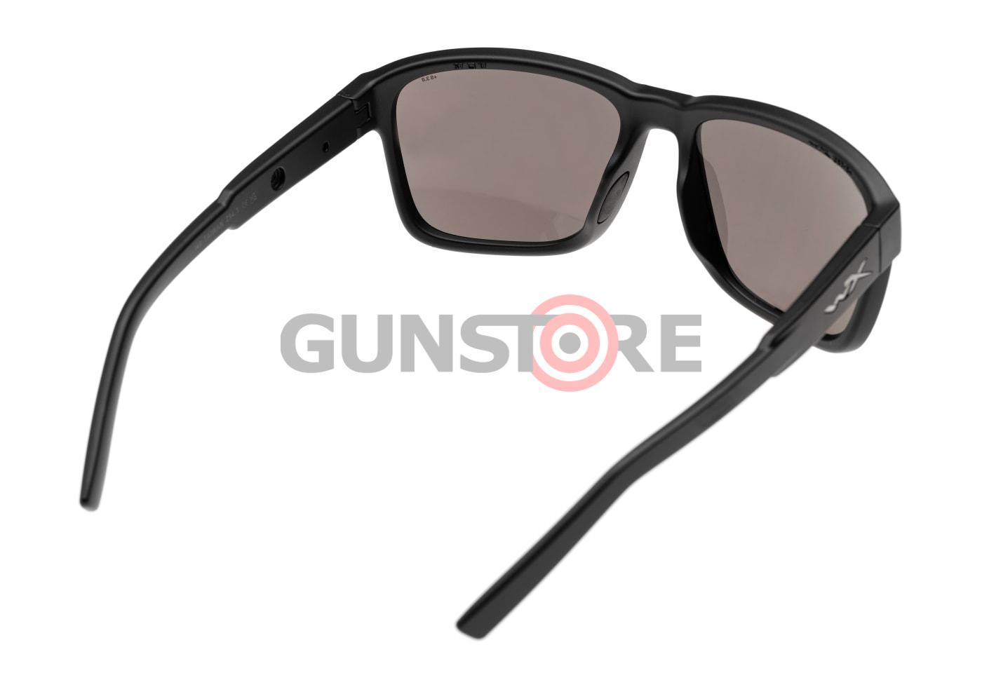 Fotografia: WX Trek Grey