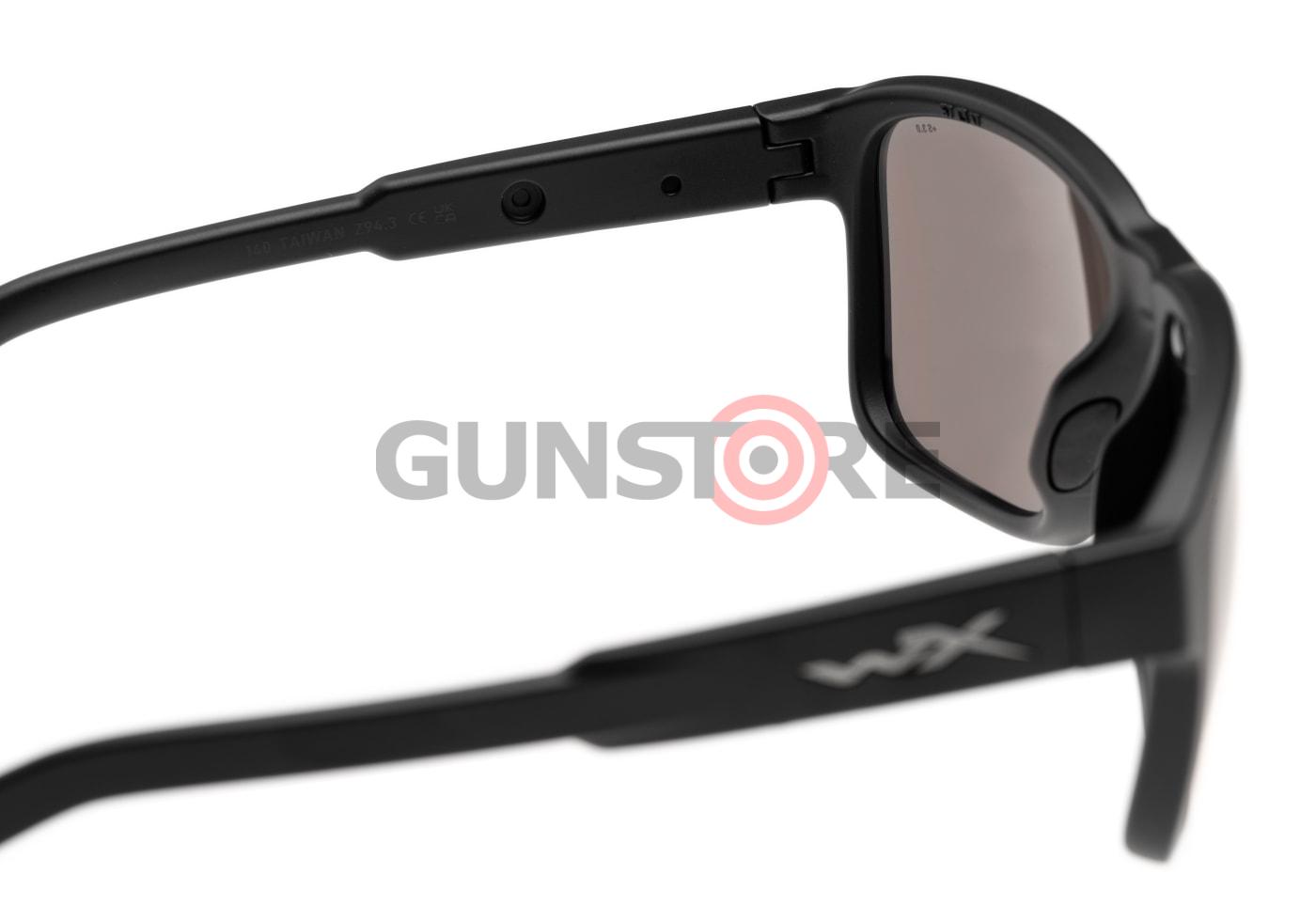 Fotografia: WX Trek Grey