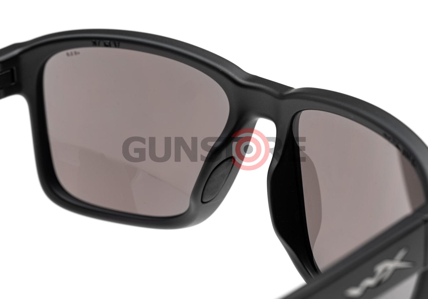 Fotografia: WX Trek Grey