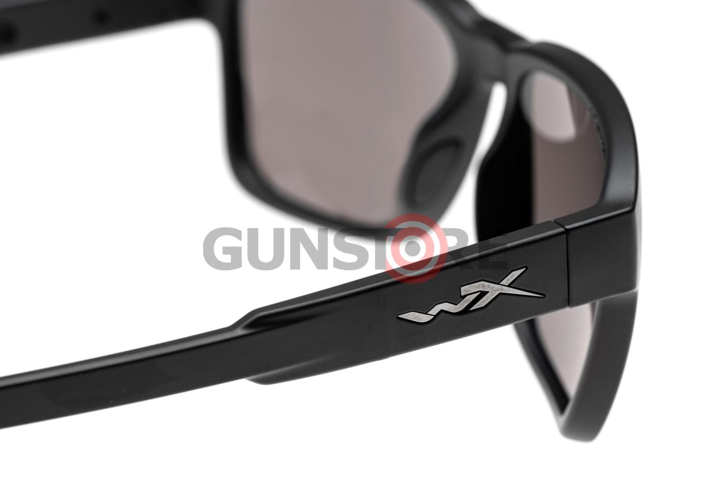 Fotografia: WX Trek Grey