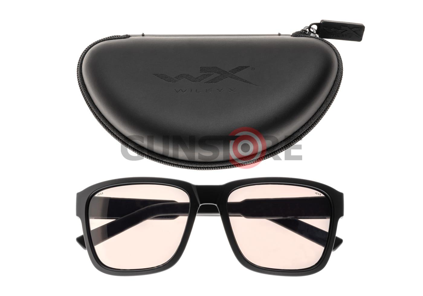 Fotografia: WX Trek Grey