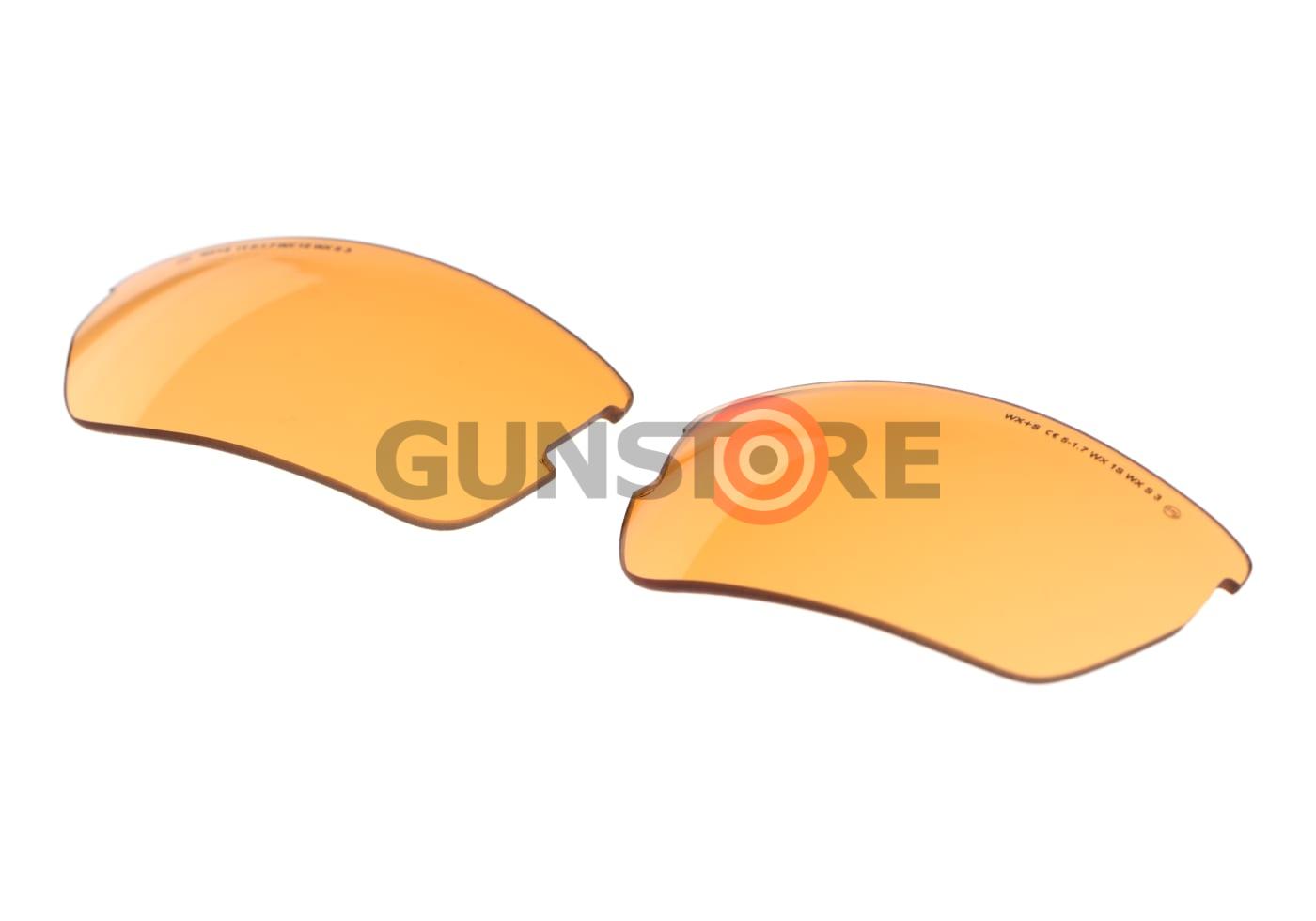 Fotografia: WX Valor 2.5 Lens Set