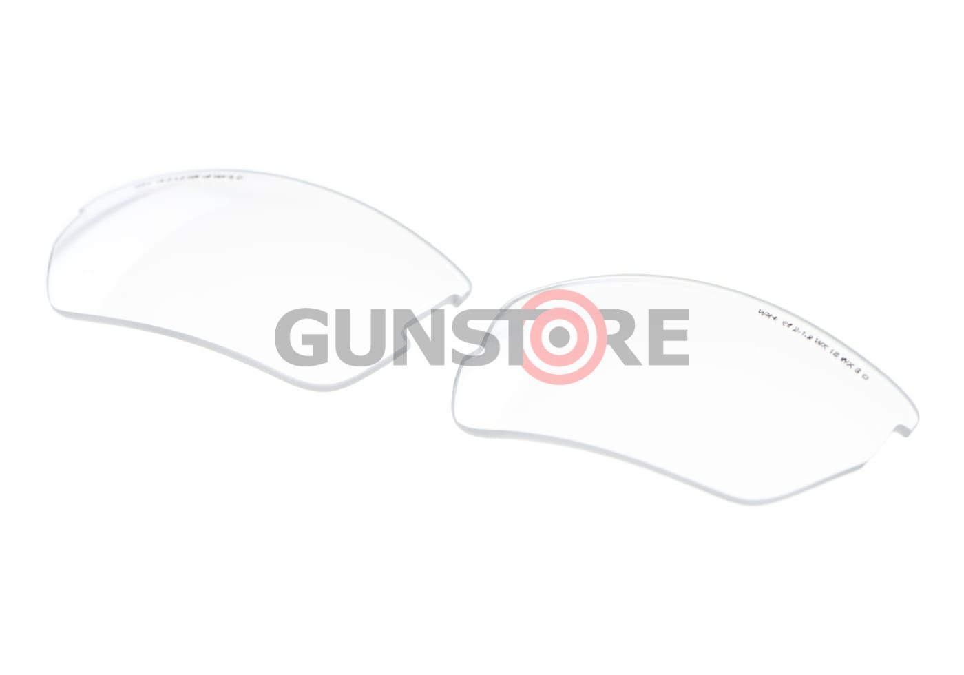 Fotografia: WX Valor 2.5 Lens Set