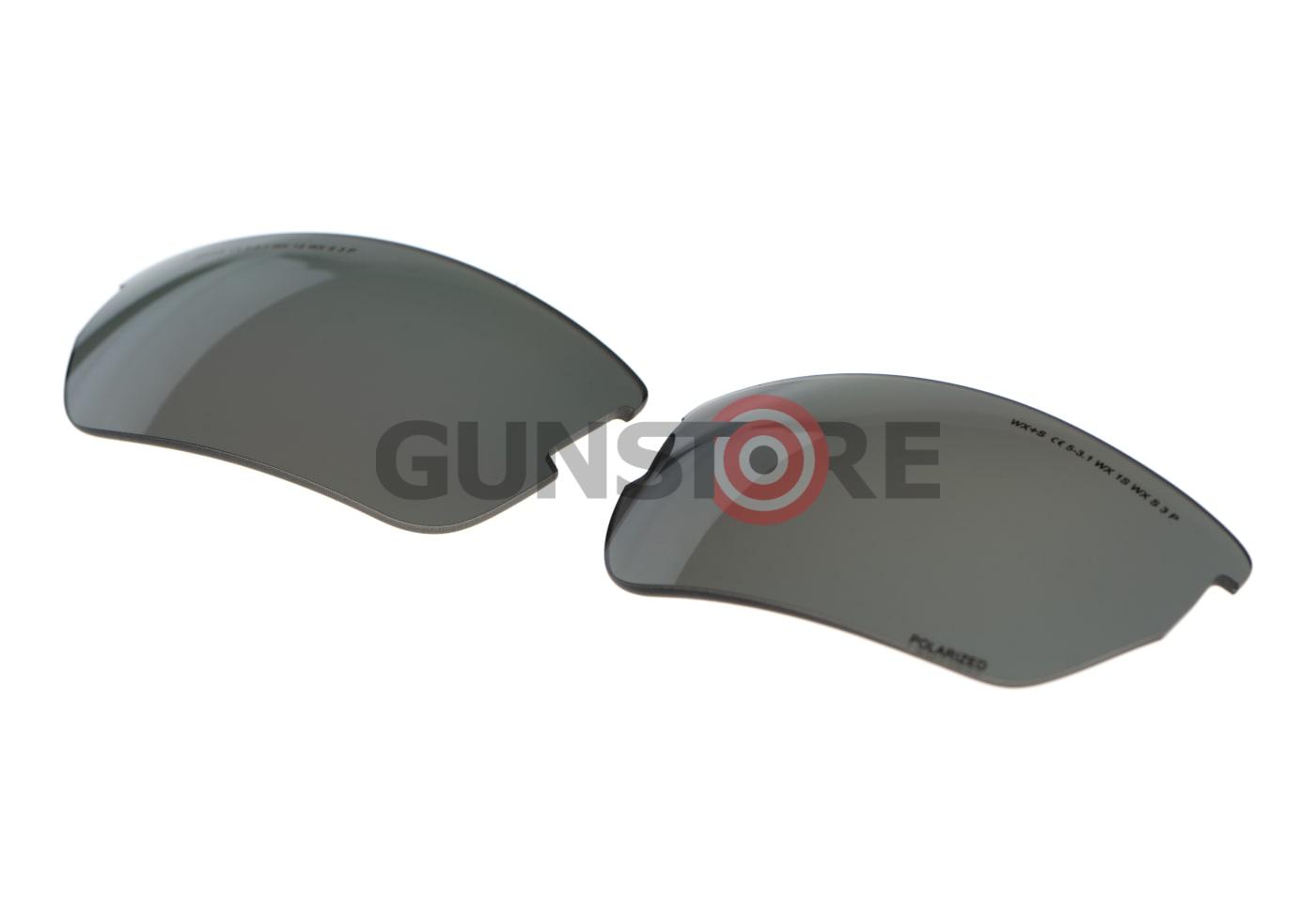 Fotografia: WX Valor Polarized 2.5 Lens Set