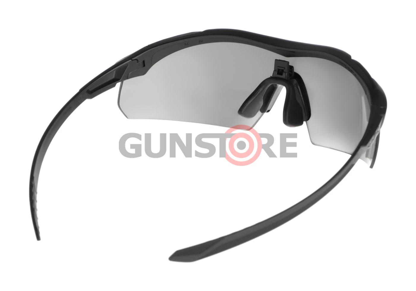 Fotografia: WX Vapor 2.5 Comm Grey / Clear / Light Rust