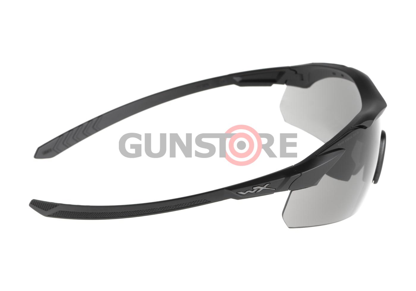 Fotografia: WX Vapor 2.5 Comm Grey / Clear / Light Rust