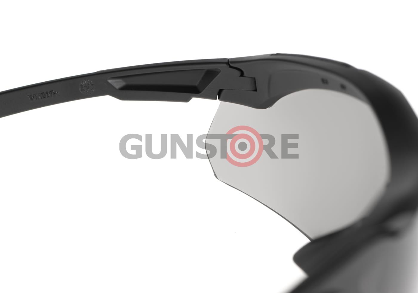 Fotografia: WX Vapor 2.5 Comm Grey / Clear / Light Rust