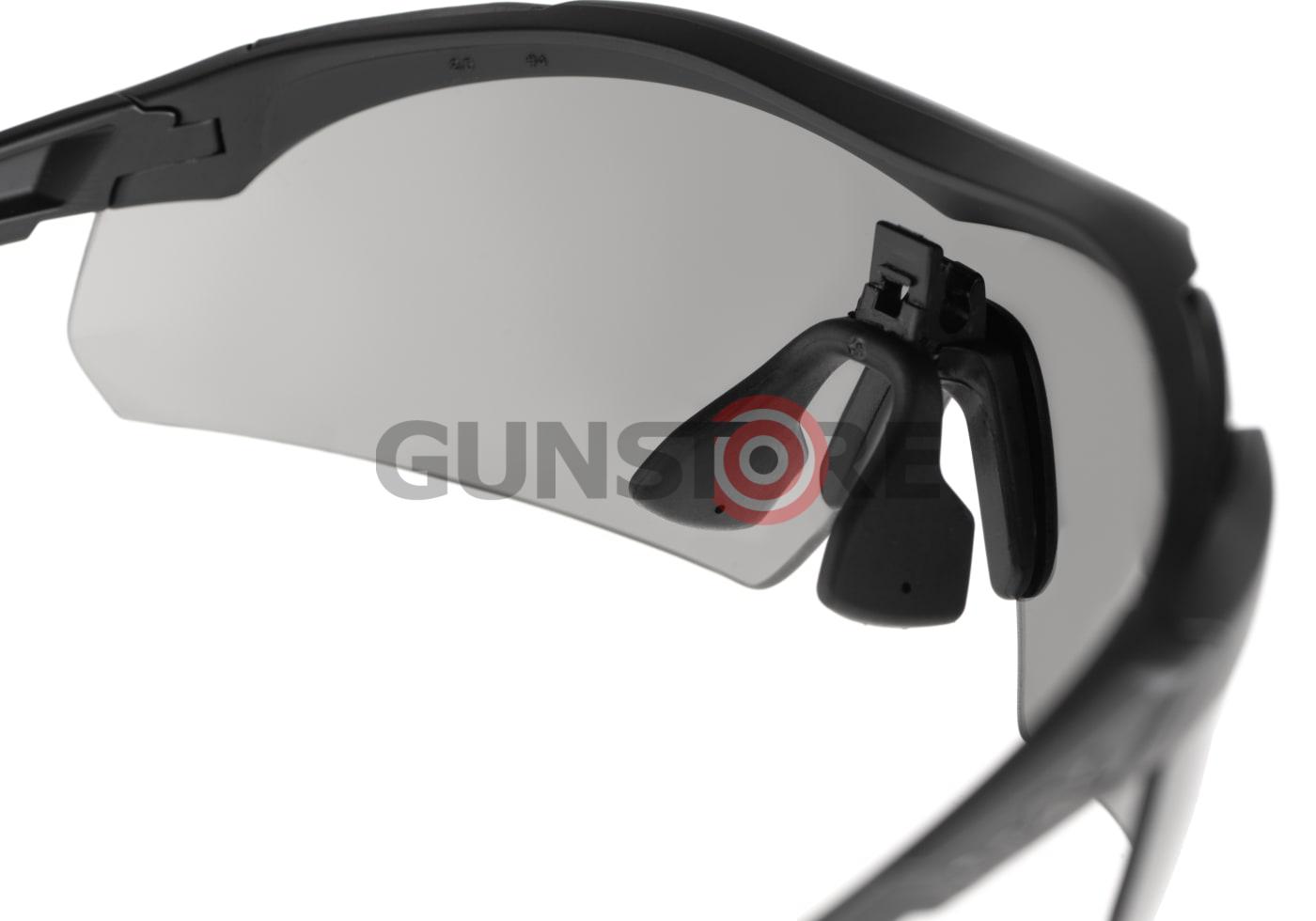 Fotografia: WX Vapor 2.5 Comm Grey / Clear / Light Rust