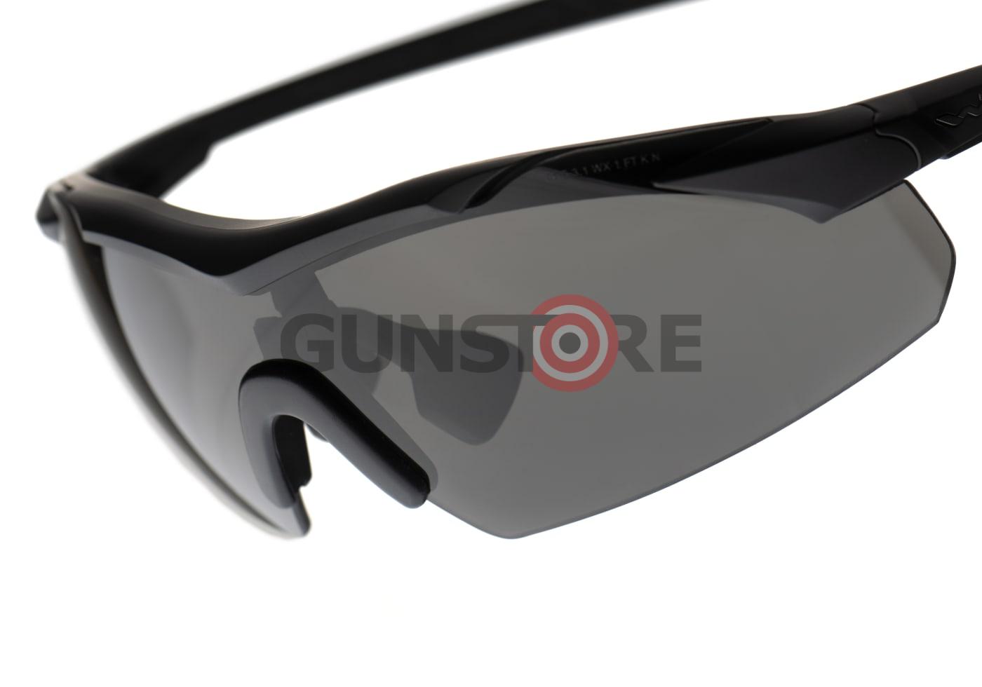 Fotografia: WX Vapor 2.5 Comm Grey / Clear / Light Rust