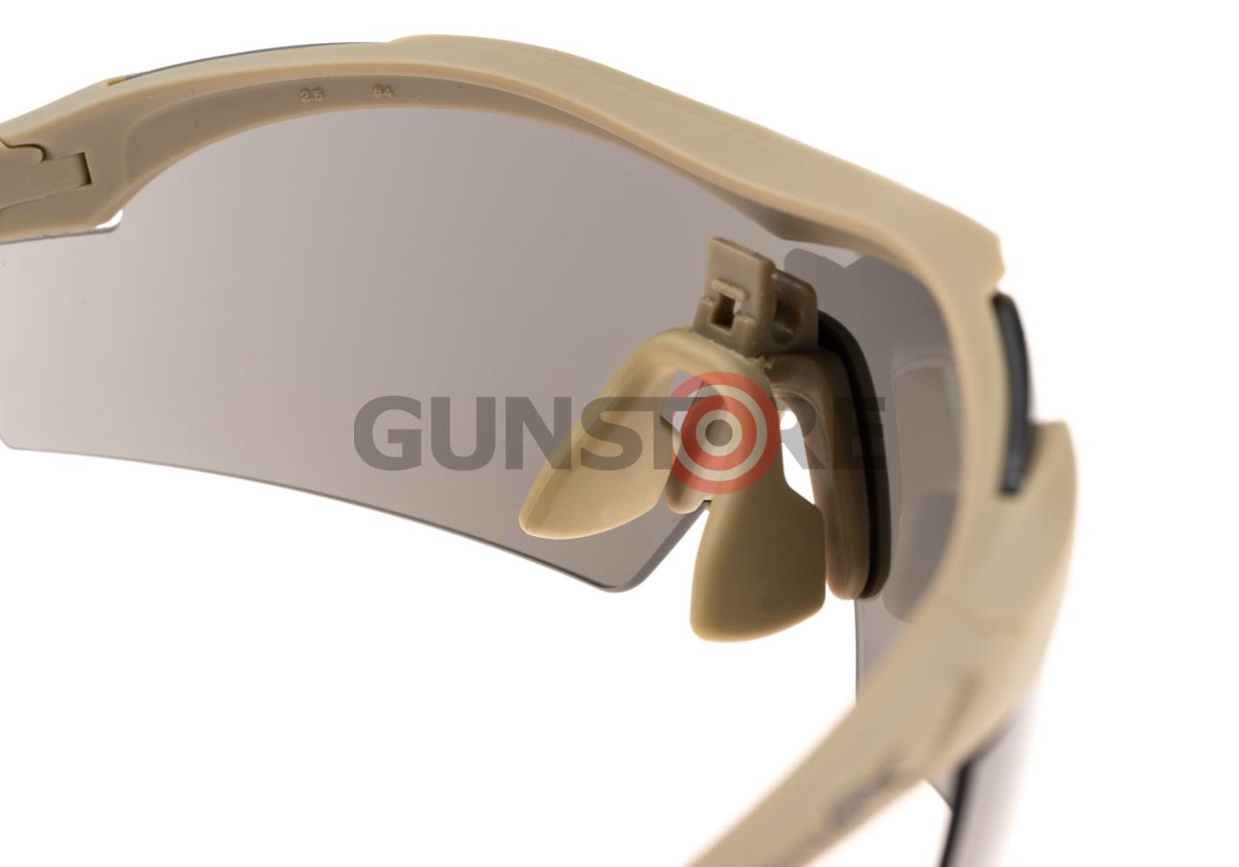 Fotografia: WX Vapor 2.5 Comm Grey / Clear / Light Rust