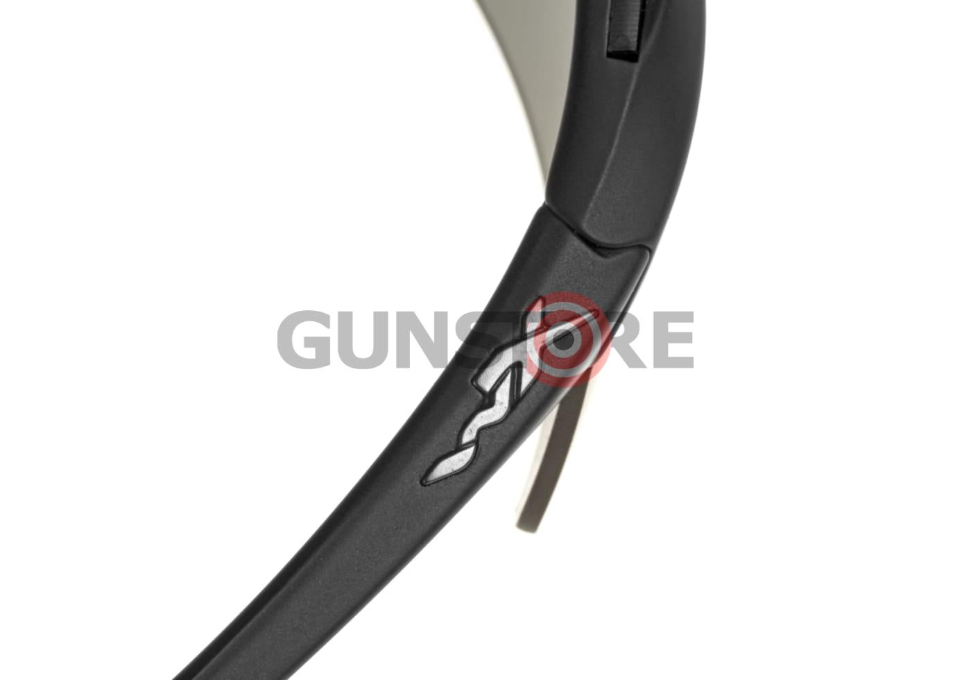 Fotografia: WX Vapor 2.5 Grey / Clear