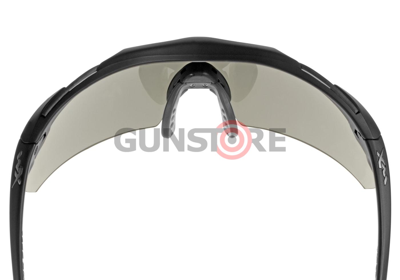 Fotografia: WX Vapor 2.5 Grey / Clear