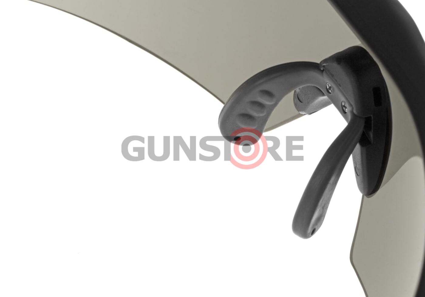 Fotografia: WX Vapor 2.5 Grey / Clear