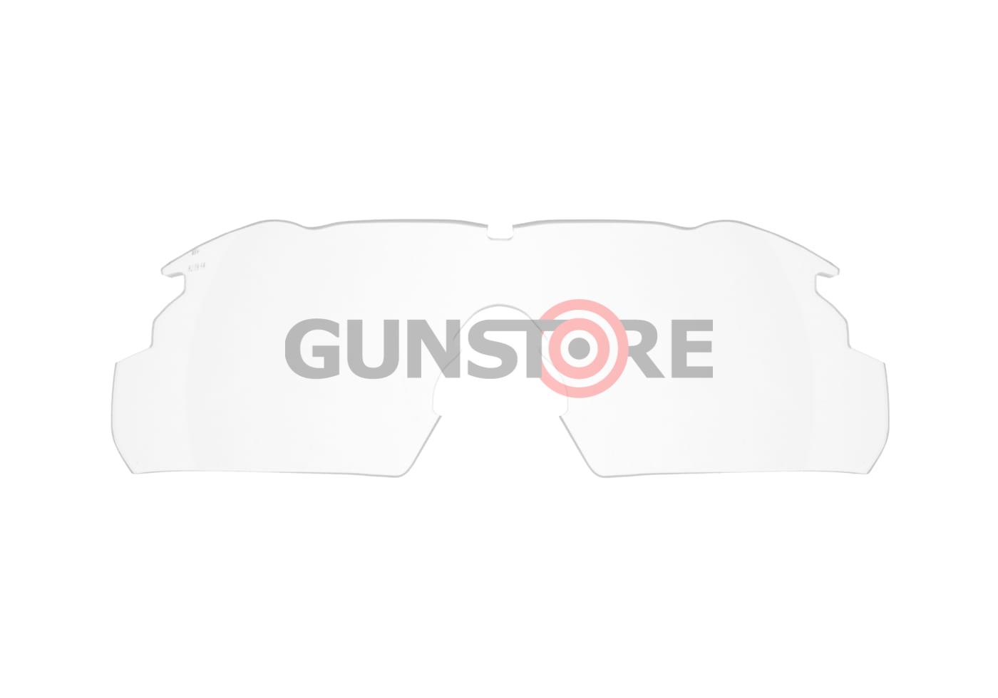 Fotografia: WX Vapor 2.5 Grey / Clear