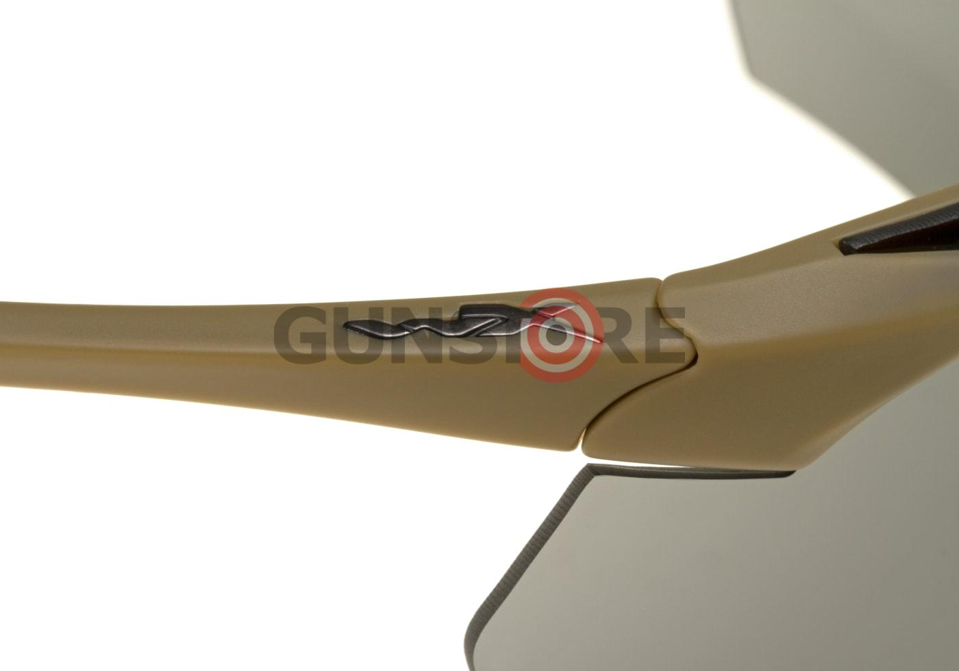 Fotografia: WX Vapor 2.5 Grey / Clear