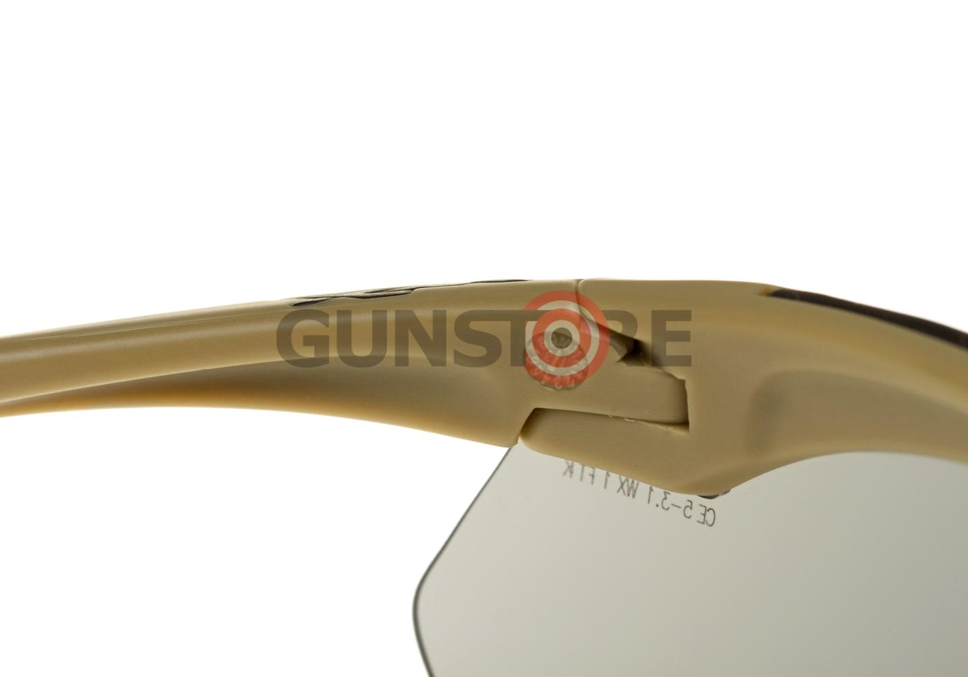 Fotografia: WX Vapor 2.5 Grey / Clear