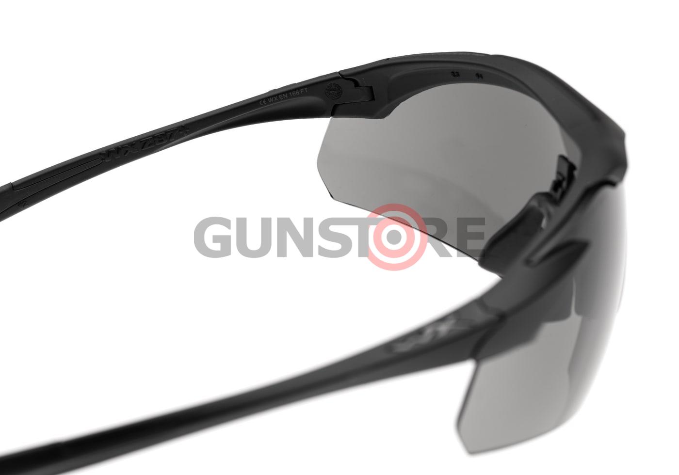 Fotografia: WX Vapor 2.5 Grey / Clear / Light Rust