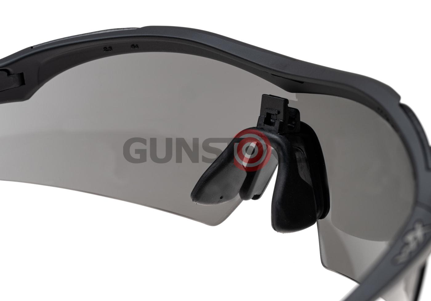 Fotografia: WX Vapor 2.5 Grey / Clear / Light Rust