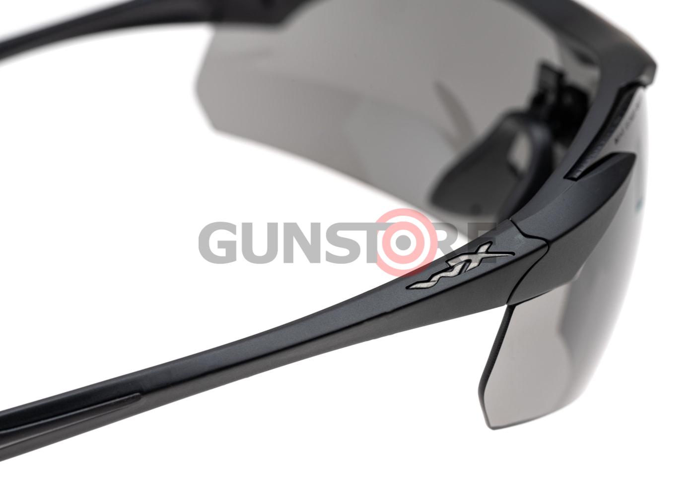 Fotografia: WX Vapor 2.5 Grey / Clear / Light Rust