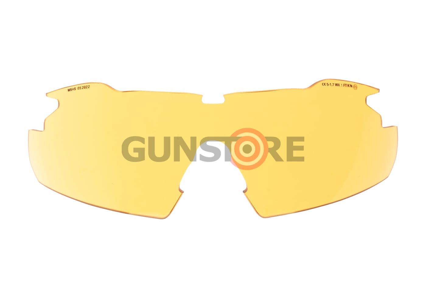 Fotografia: WX Vapor 2.5 Grey / Clear / Light Rust