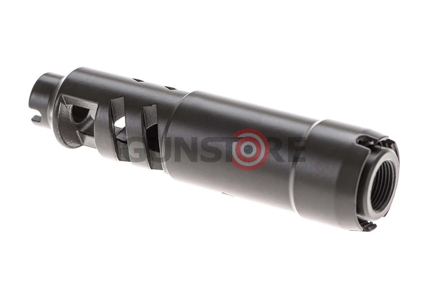 Fotografia: AK74 Shturm Flash Hider CCW