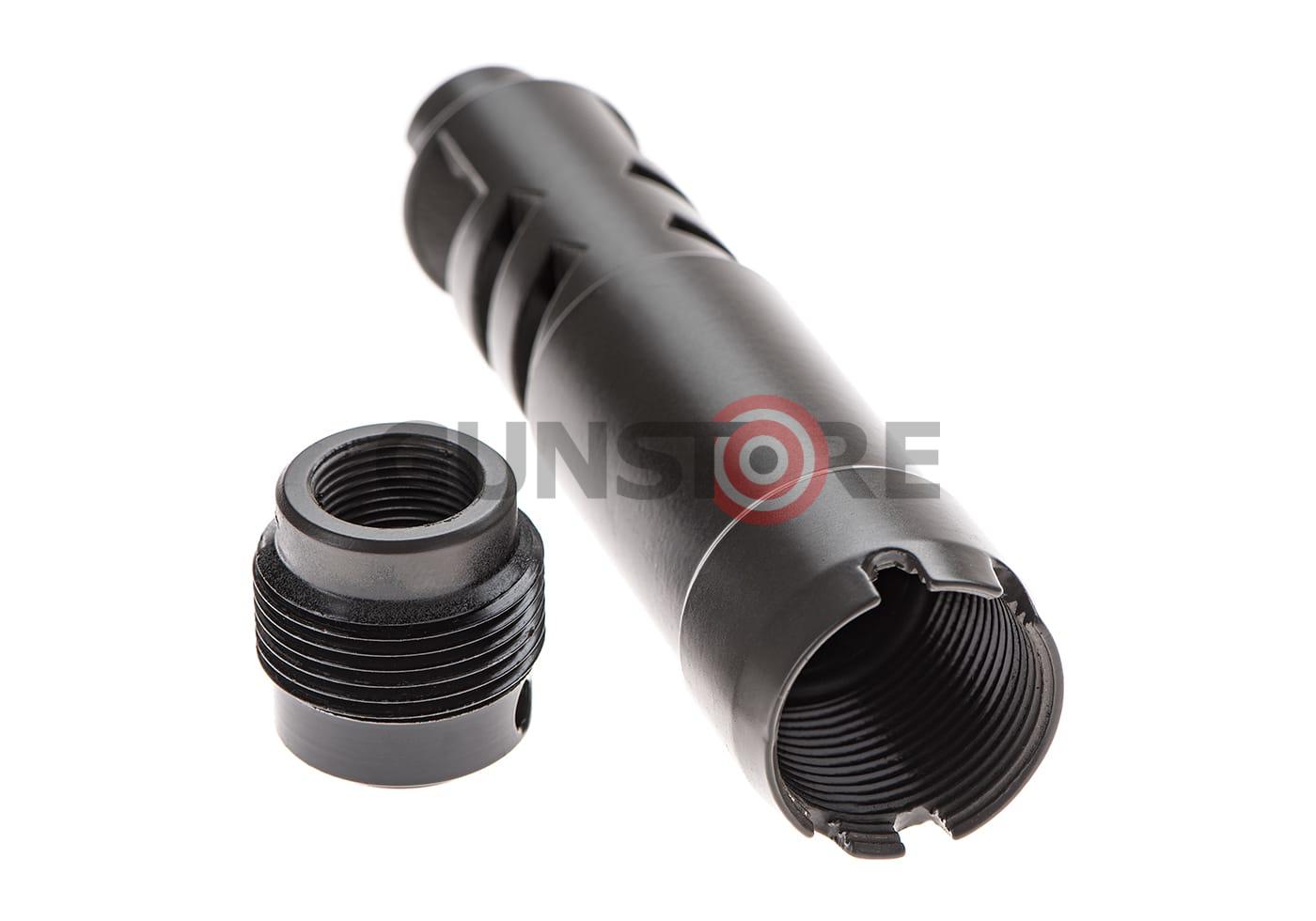 Fotografia: AK74 Shturm Flash Hider CCW