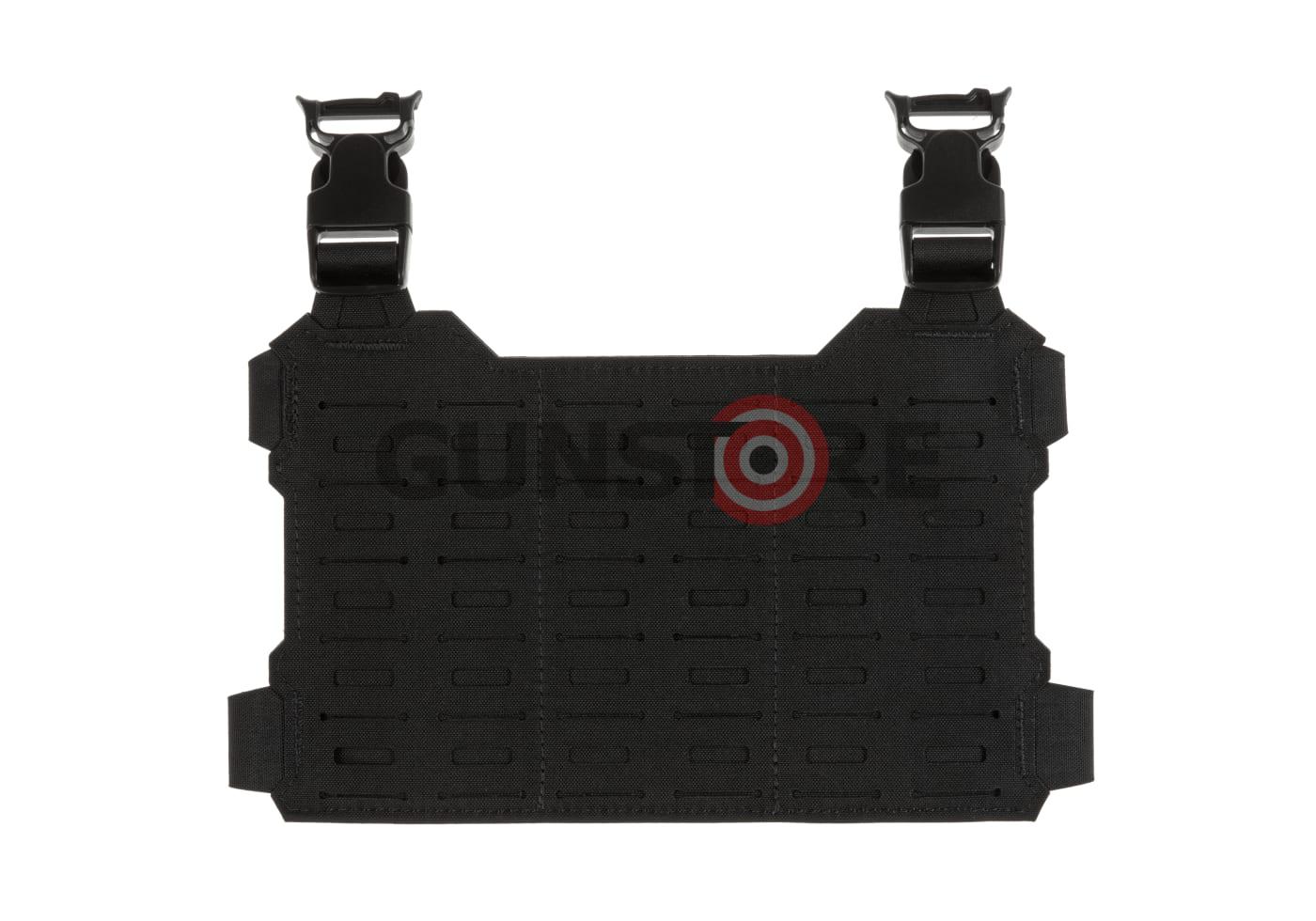 CPC Front Panel / Micro Chest Rig Gen4 Black