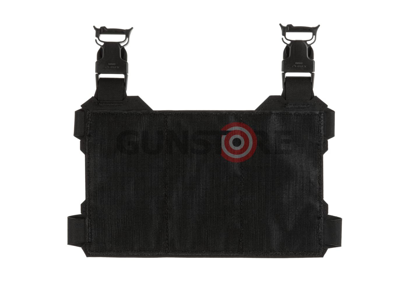 Fotografia: CPC Front Panel / Micro Chest Rig Gen4