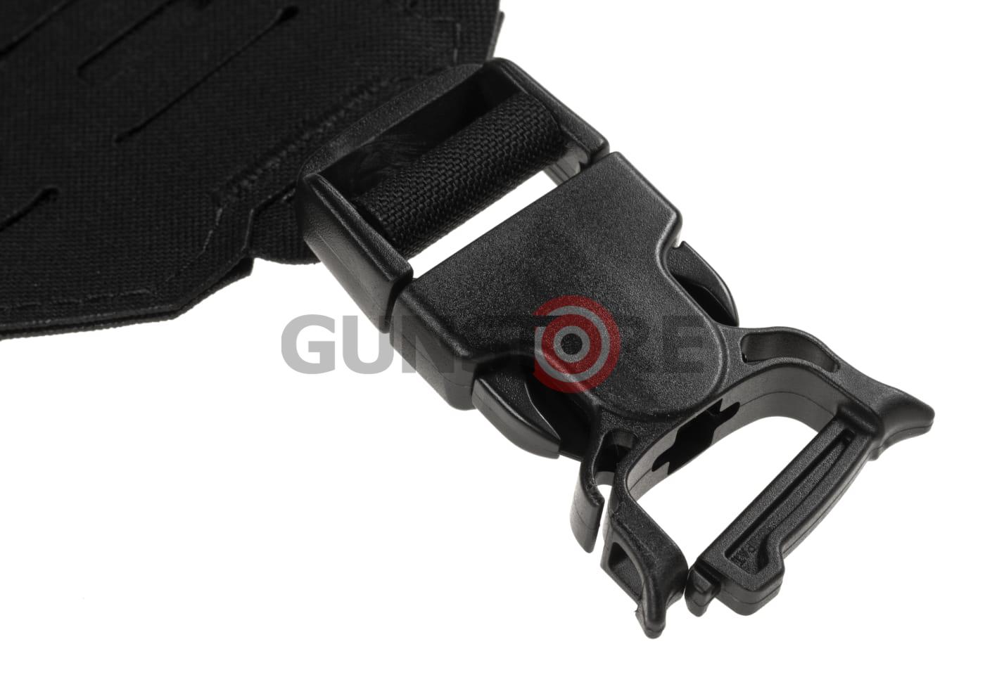 Fotografia: CPC Front Panel / Micro Chest Rig Gen4