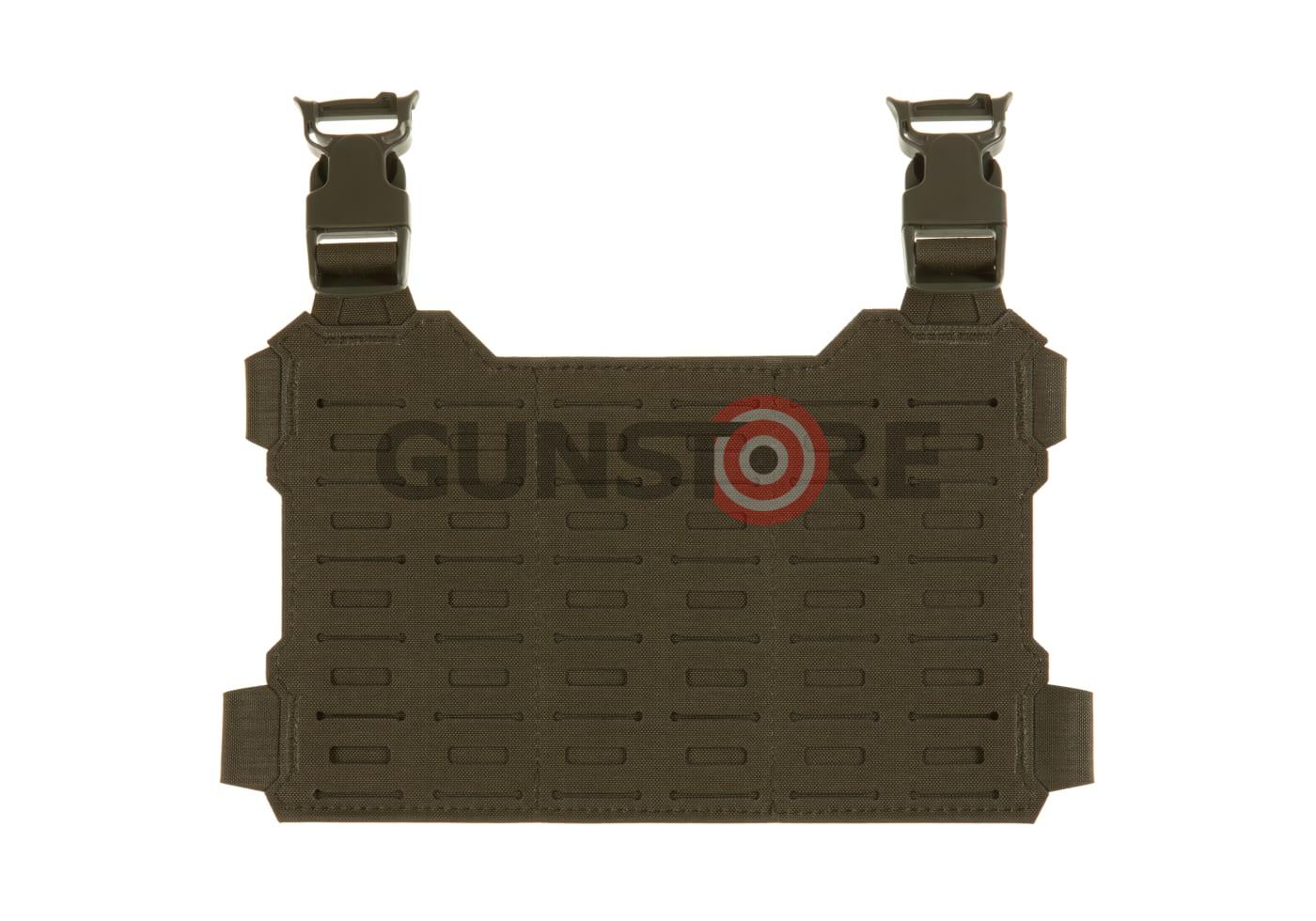 CPC Front Panel / Micro Chest Rig Gen4 Ranger Green