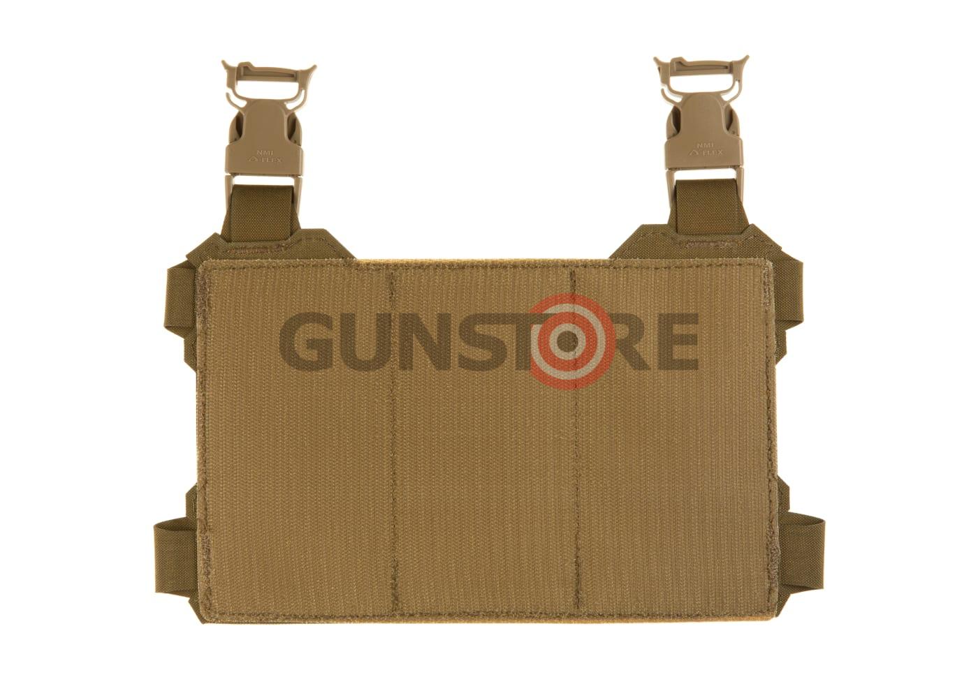 Fotografia: CPC Front Panel / Micro Chest Rig Gen4