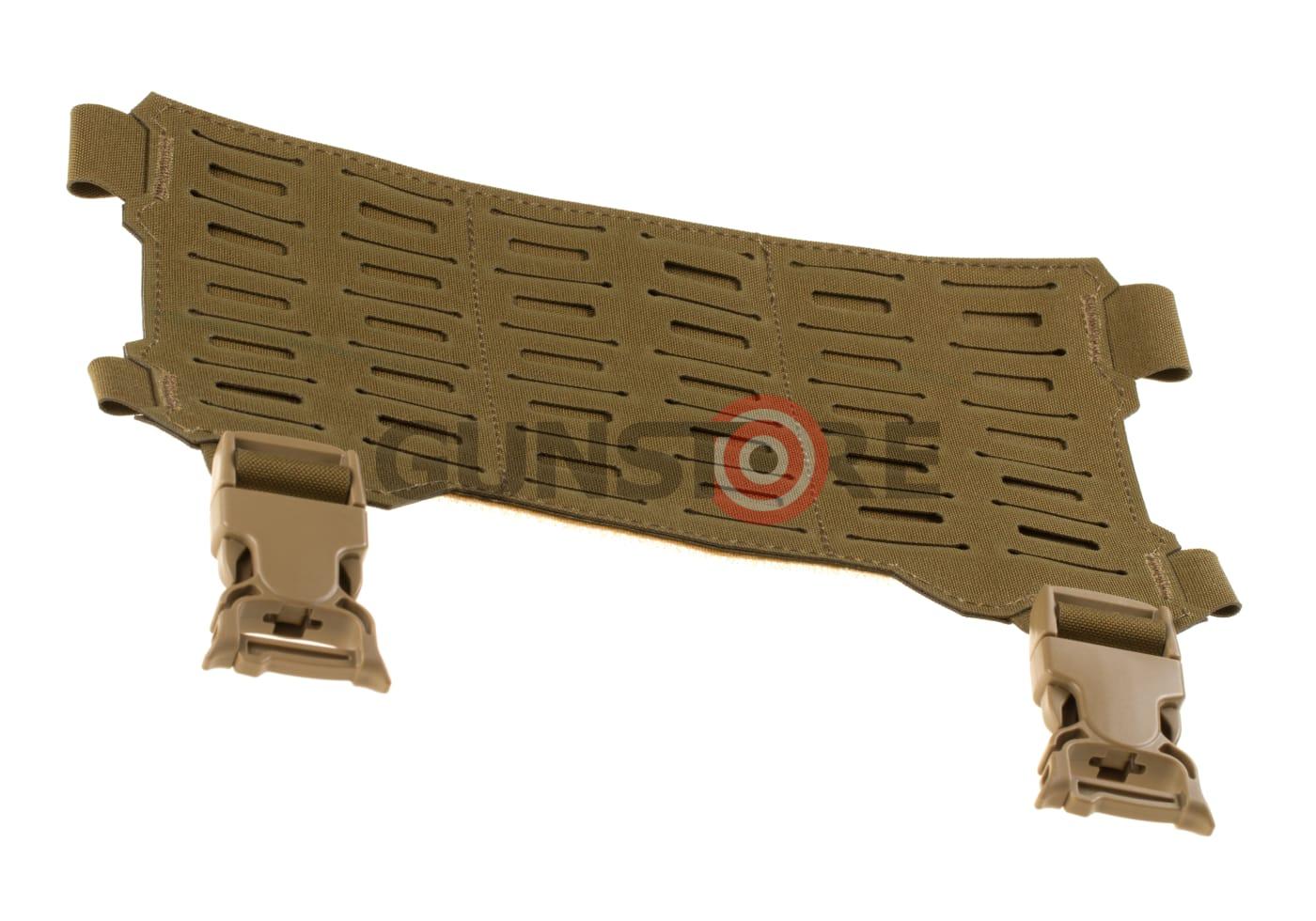 Fotografia: CPC Front Panel / Micro Chest Rig Gen4