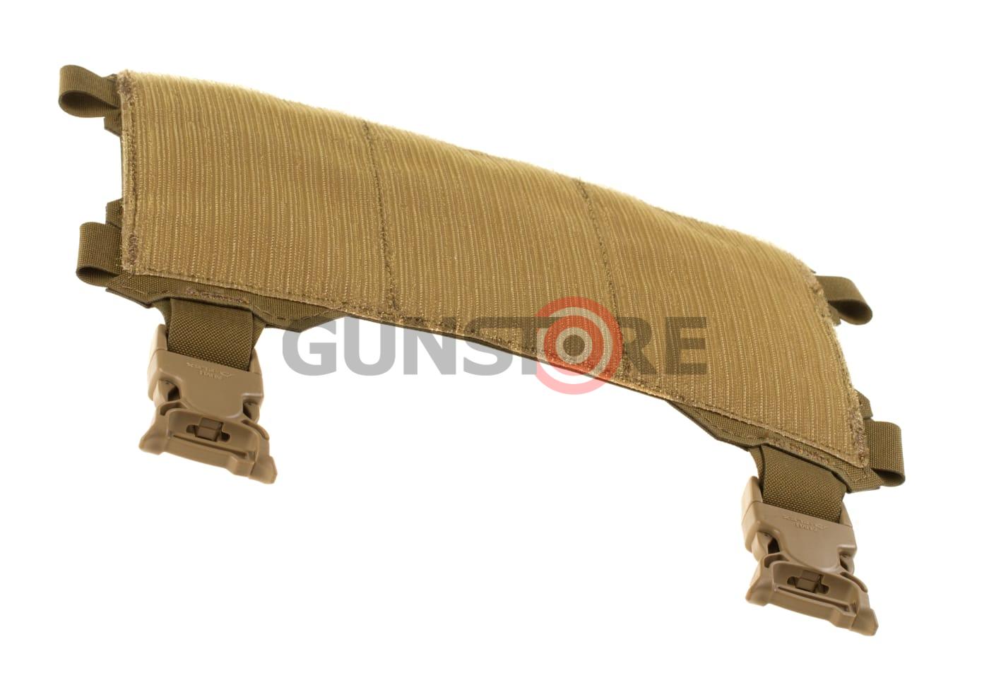 Fotografia: CPC Front Panel / Micro Chest Rig Gen4