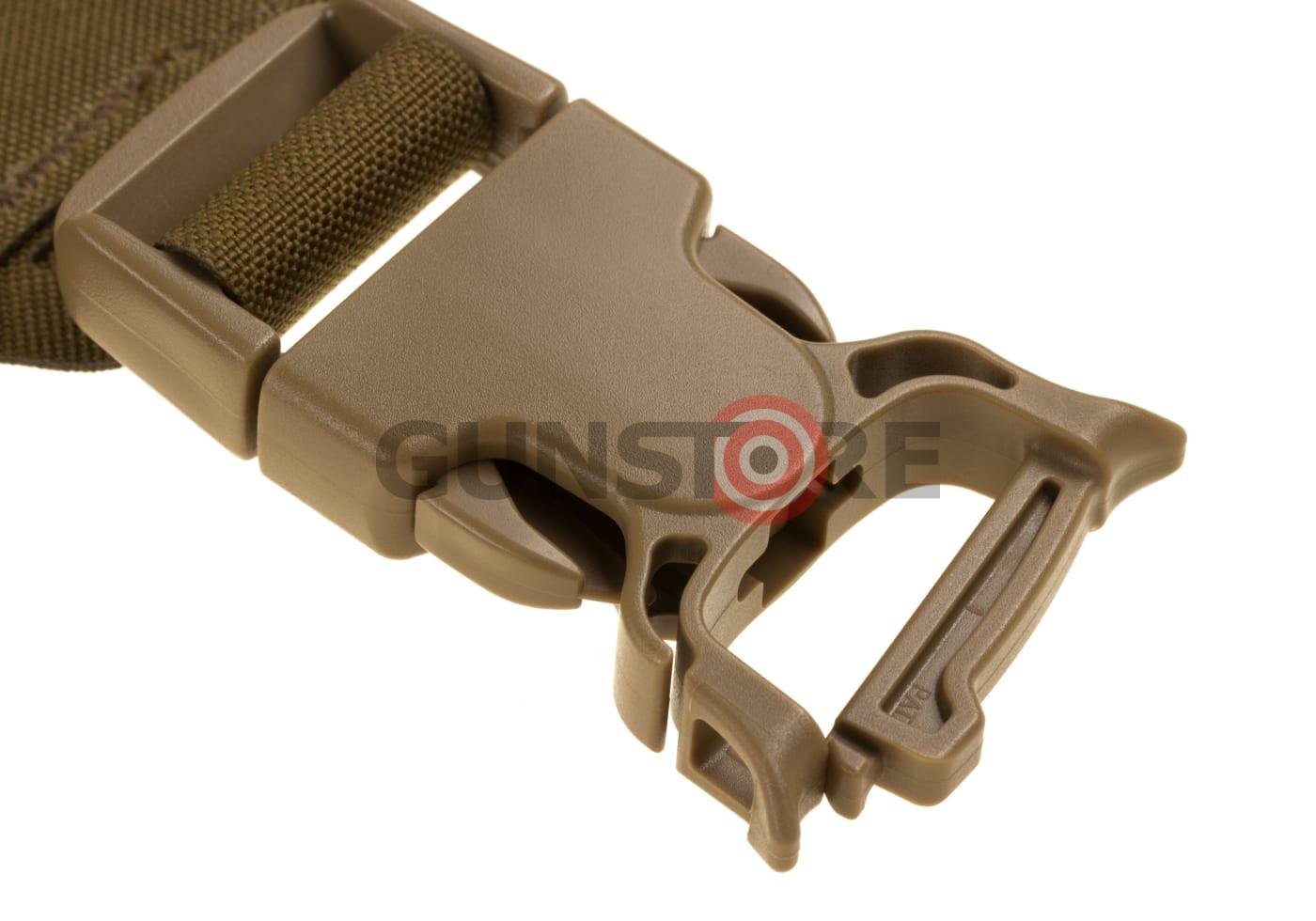 Fotografia: CPC Front Panel / Micro Chest Rig Gen4