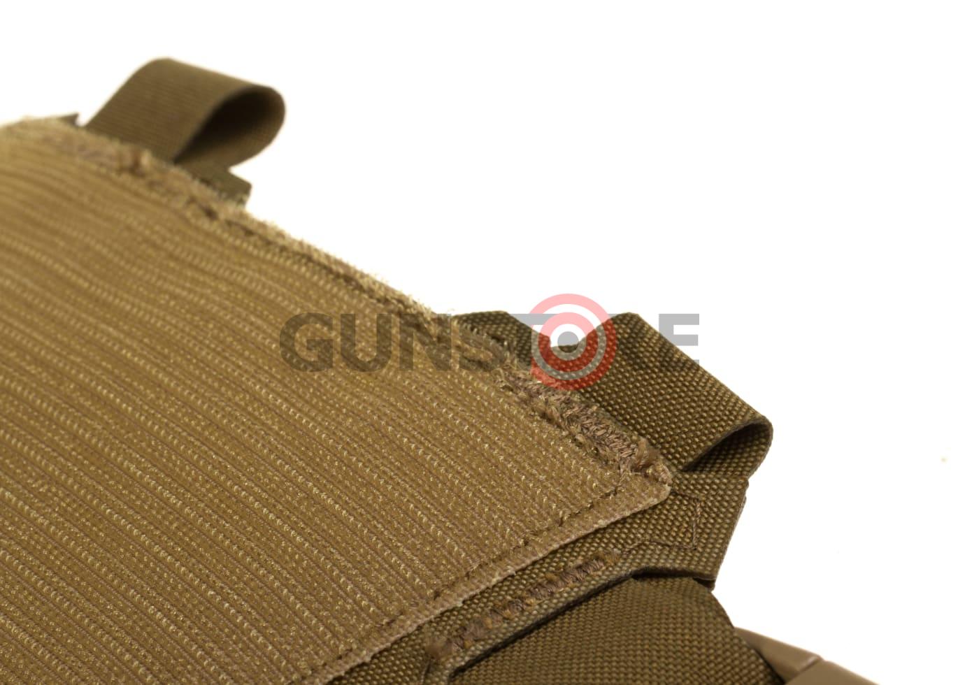 Fotografia: CPC Front Panel / Micro Chest Rig Gen4