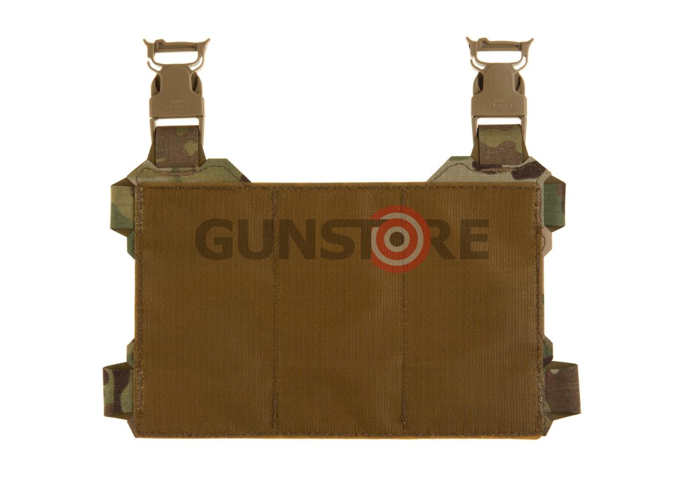 Fotografia: CPC Front Panel / Micro Chest Rig Gen4