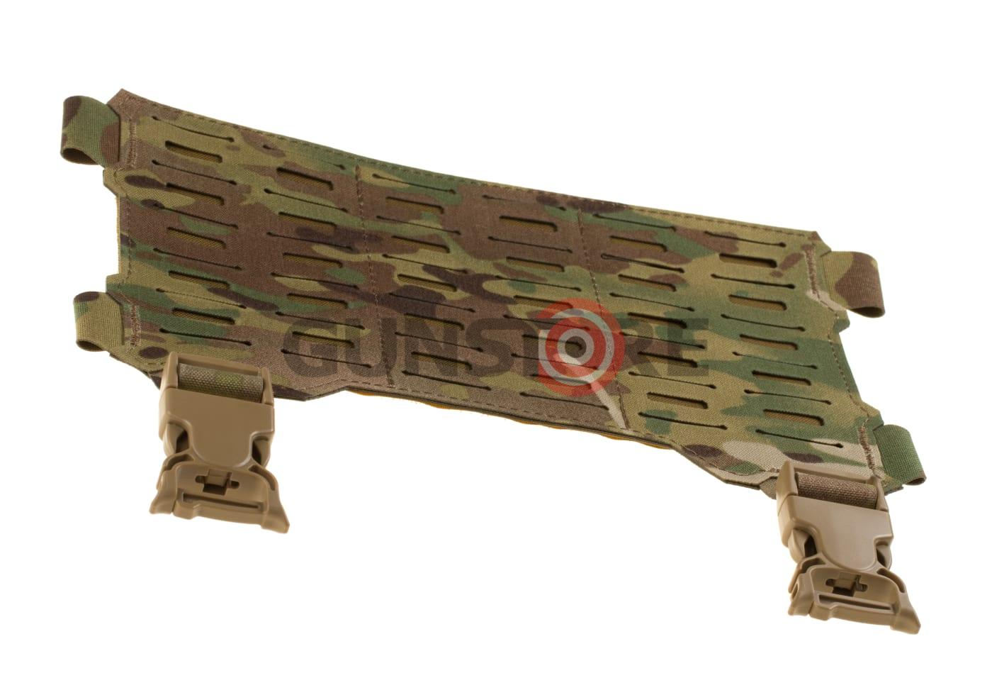 Fotografia: CPC Front Panel / Micro Chest Rig Gen4