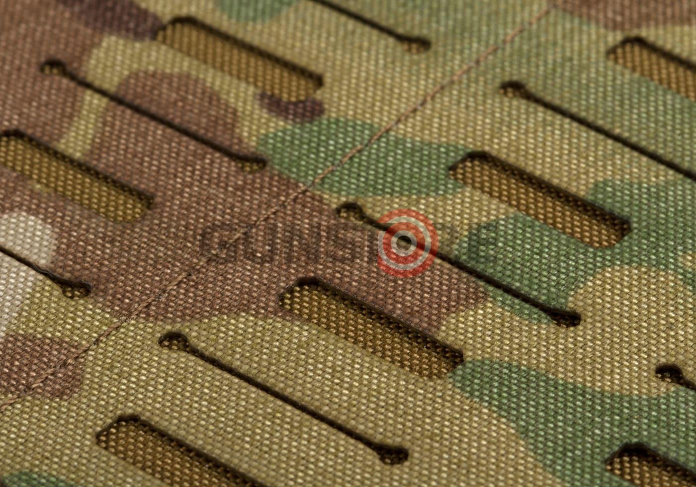 Fotografia: CPC Front Panel / Micro Chest Rig Gen4