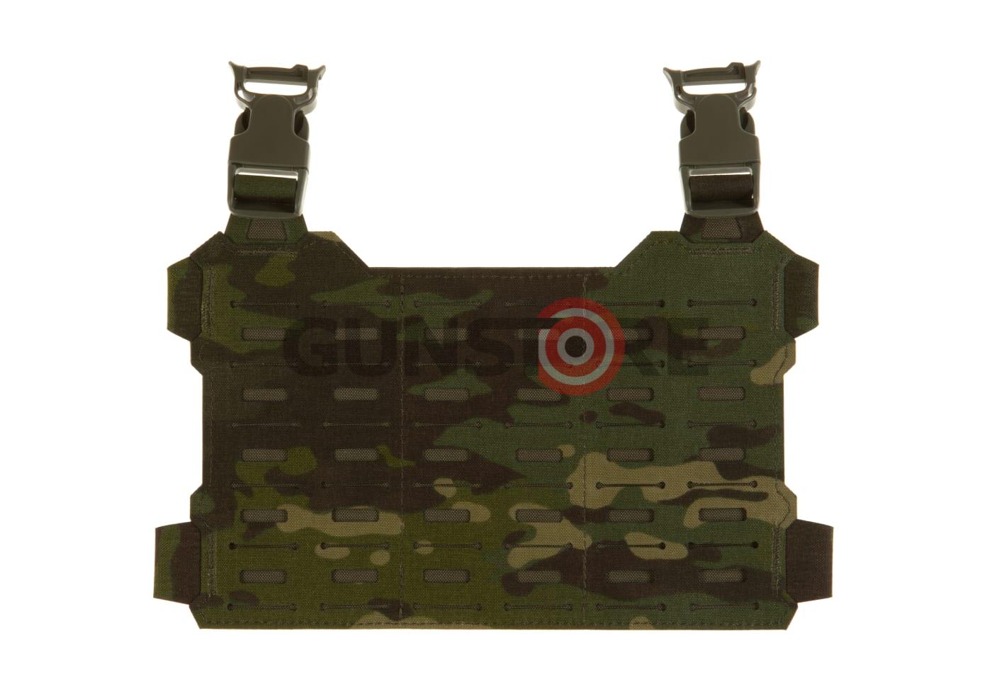 CPC Front Panel / Micro Chest Rig Gen4 Multicam Tropic