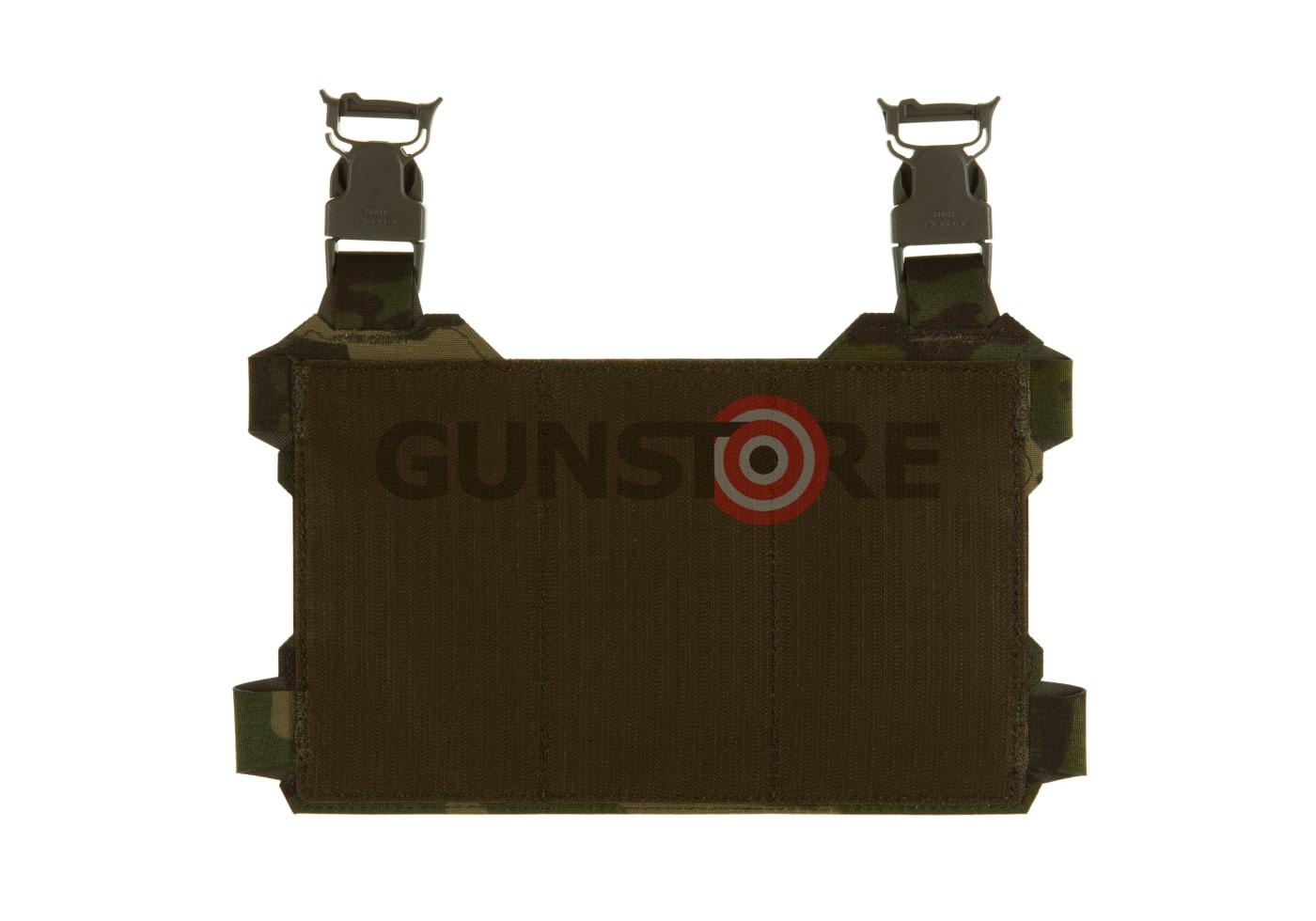 Fotografia: CPC Front Panel / Micro Chest Rig Gen4